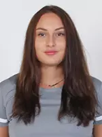 Vitalina Glood - Headshot