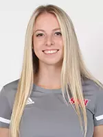Olivia Kharkover - Headshot