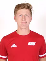 Matthew Nagel - Headshot