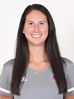 Keira Tobia - Headshot