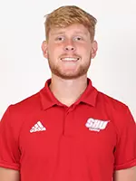 William Wibmer - Headshot