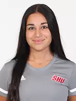 Athena Yilmaz - Headshot