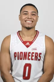 Aaron Clarke Headshot