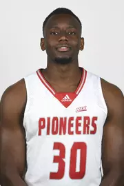 Cantavio Dutreil Headshot