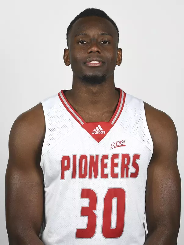 Cantavio Dutreil Headshot