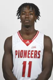 Quest Harris Headshot