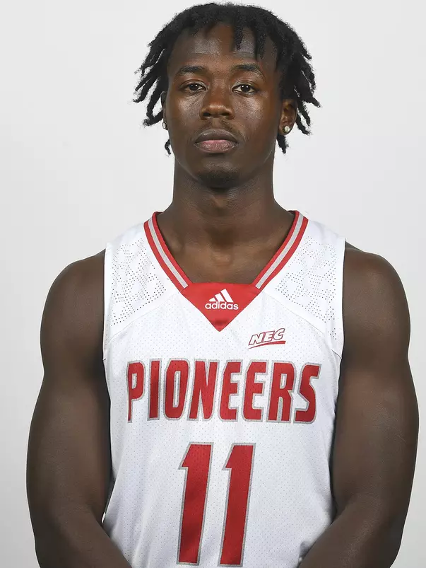 Quest Harris Headshot