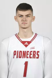 Kasparas Jonauskas Headshot