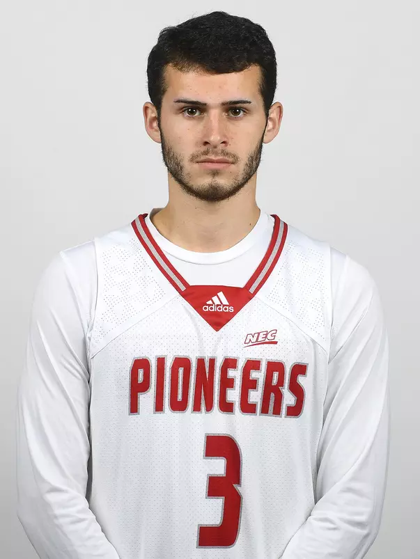 Mike Sixsmith Headshot