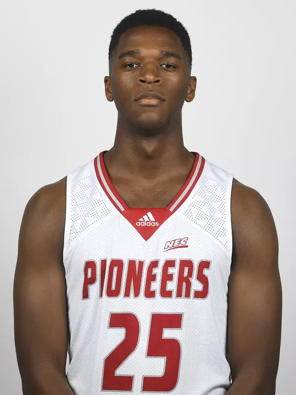 Tanner Thomas Headshot