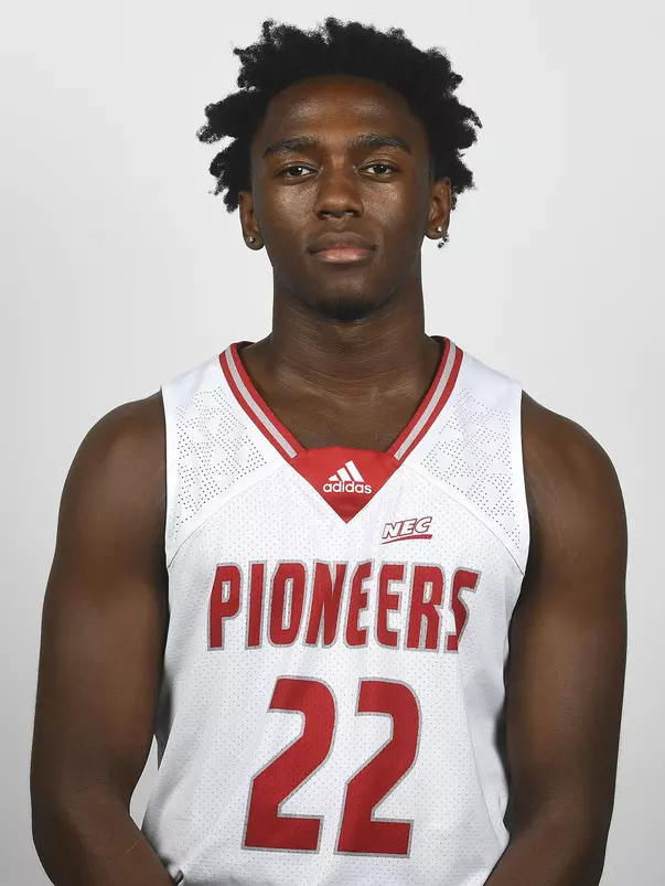 Tyler Thomas Headshot