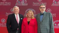 Judy Ann Riccio Named Fifth AD in SHU History