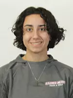 Kaylee Dubrowski headshot 2021