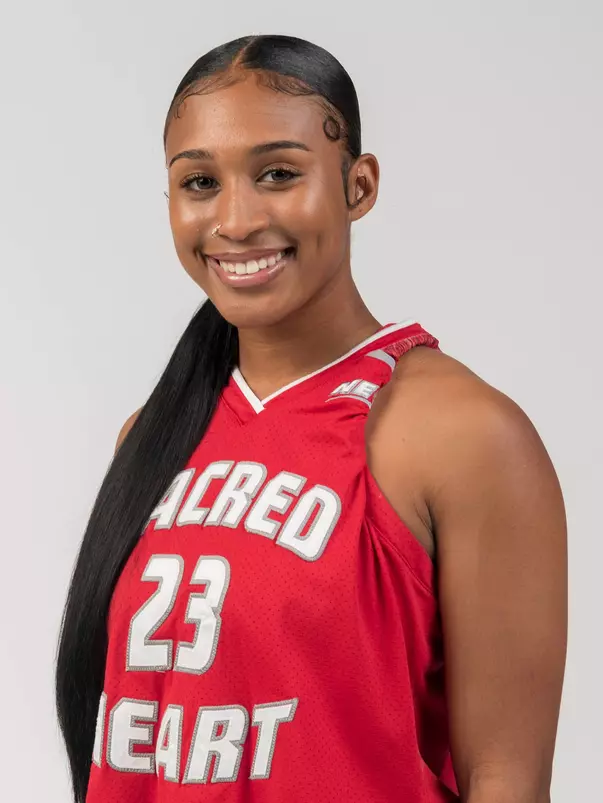 The 2022 SHU Women's Basketball team photographed at the William H. Pitt Center and at the Pioneer Village Quad, Sacred Heart University, Fairfield, CT. Wednesday, September 28, 2022. Photo by: Mark F. Conrad