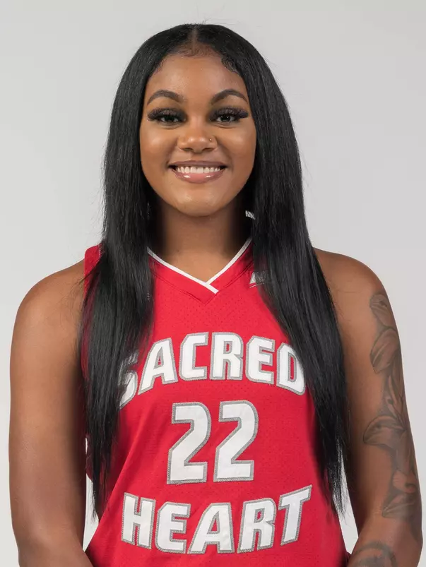 The 2022 SHU Women's Basketball team photographed at the William H. Pitt Center and at the Pioneer Village Quad, Sacred Heart University, Fairfield, CT. Wednesday, September 28, 2022. Photo by: Mark F. Conrad