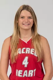 The 2022 SHU Women's Basketball team photographed at the William H. Pitt Center and at the Pioneer Village Quad, Sacred Heart University, Fairfield, CT. Wednesday, September 28, 2022. Photo by: Mark F. Conrad
