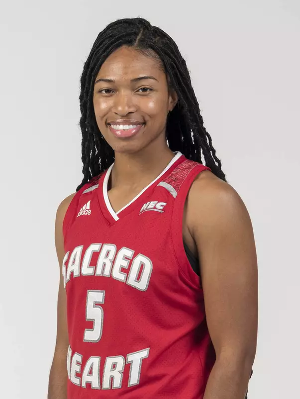 The 2022 SHU Women's Basketball team photographed at the William H. Pitt Center and at the Pioneer Village Quad, Sacred Heart University, Fairfield, CT. Wednesday, September 28, 2022. Photo by: Mark F. Conrad
