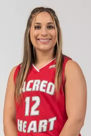 The 2022 SHU Women's Basketball team photographed at the William H. Pitt Center and at the Pioneer Village Quad, Sacred Heart University, Fairfield, CT. Wednesday, September 28, 2022. Photo by: Mark F. Conrad