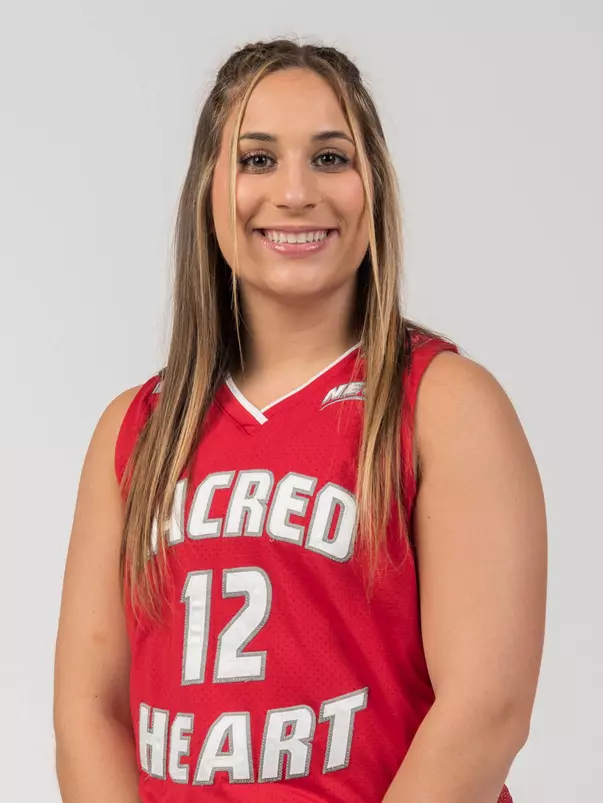 The 2022 SHU Women's Basketball team photographed at the William H. Pitt Center and at the Pioneer Village Quad, Sacred Heart University, Fairfield, CT. Wednesday, September 28, 2022. Photo by: Mark F. Conrad
