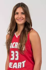 The 2022 SHU Women's Basketball team photographed at the William H. Pitt Center and at the Pioneer Village Quad, Sacred Heart University, Fairfield, CT. Wednesday, September 28, 2022. Photo by: Mark F. Conrad