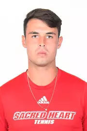 Alberto Mello headshot 2022