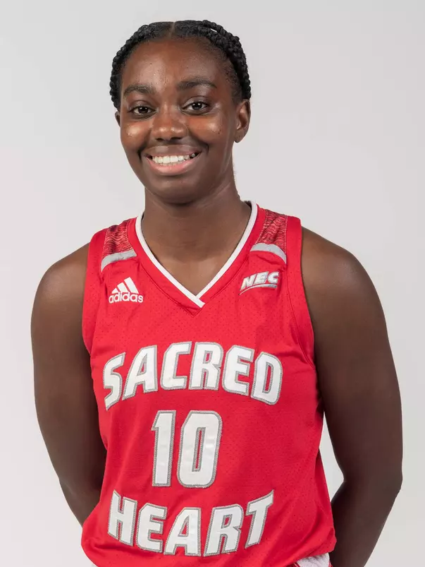 The 2022 SHU Women's Basketball team photographed at the William H. Pitt Center and at the Pioneer Village Quad, Sacred Heart University, Fairfield, CT. Wednesday, September 28, 2022. Photo by: Mark F. Conrad