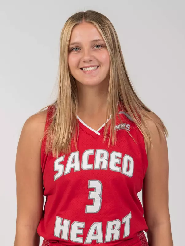 The 2022 SHU Women's Basketball team photographed at the William H. Pitt Center and at the Pioneer Village Quad, Sacred Heart University, Fairfield, CT. Wednesday, September 28, 2022. Photo by: Mark F. Conrad