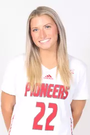 Lydia Werlau headshot 2022