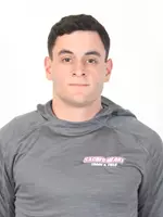 Dominic Miele headshot