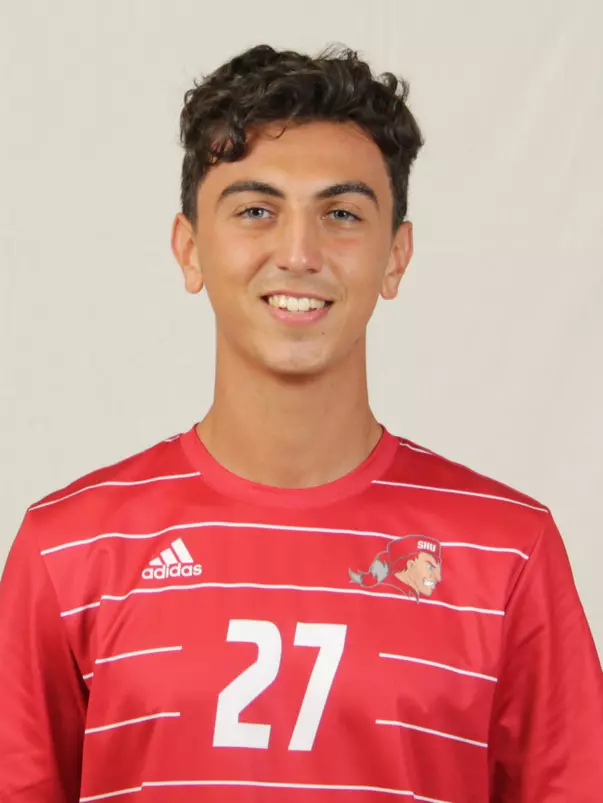 Giovanni Amato (MSOC 2022)