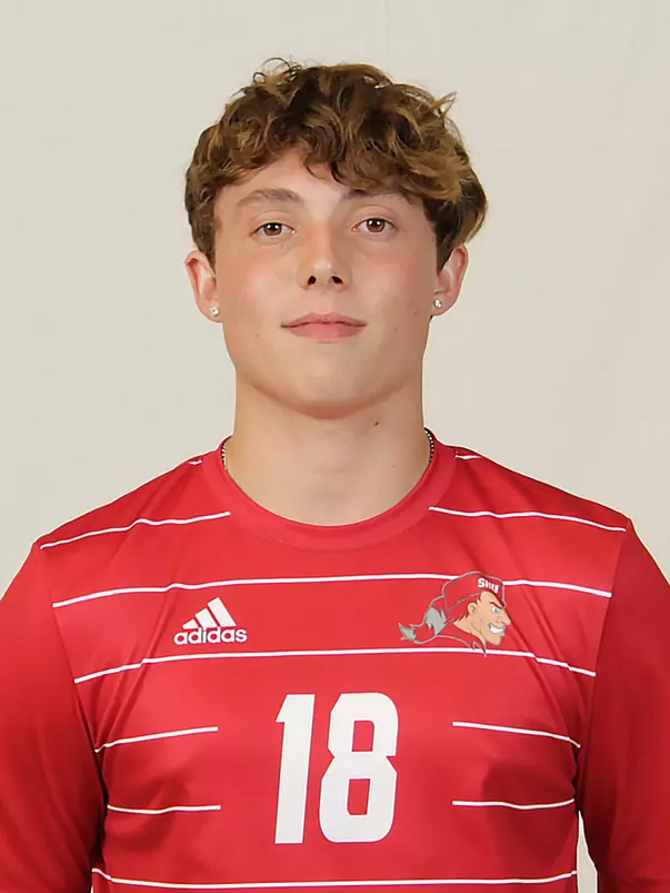 Caiden Chapel (MSOC 2022)