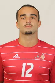 Matheus Dias Donascimento (MSOC 2022)