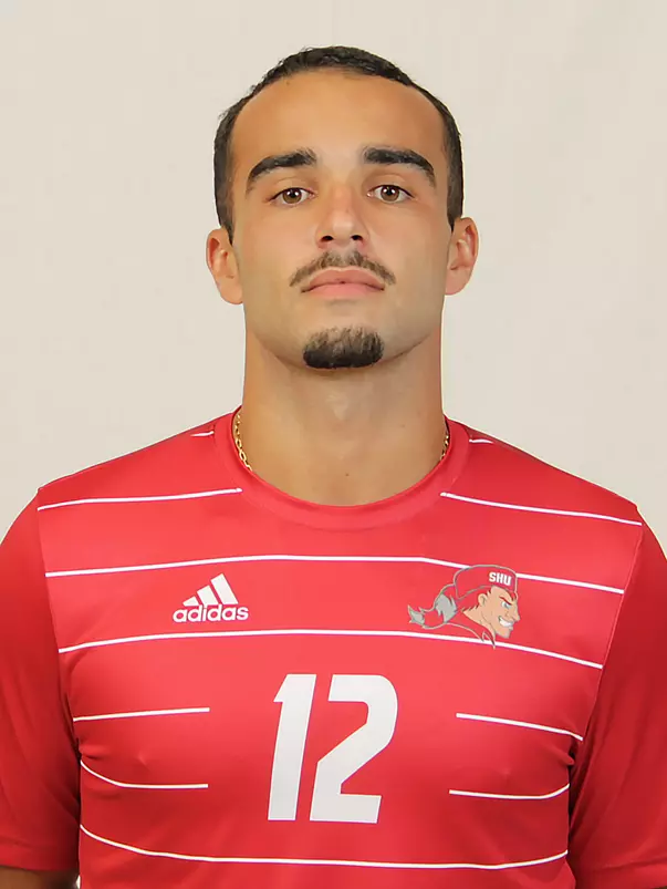 Matheus Dias Donascimento (MSOC 2022)