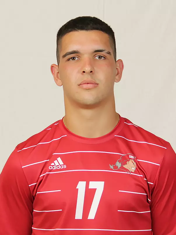 Javier Lopez Cayuela (MSOC 2022)