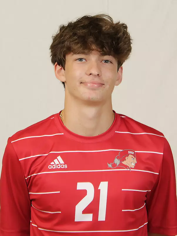 Zach Lorenz (MSOC 2022)
