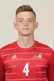 Declan McStravick (MSOC 2022)