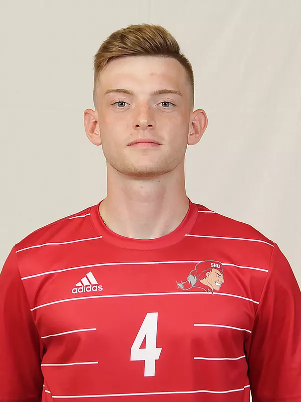 Declan McStravick (MSOC 2022)