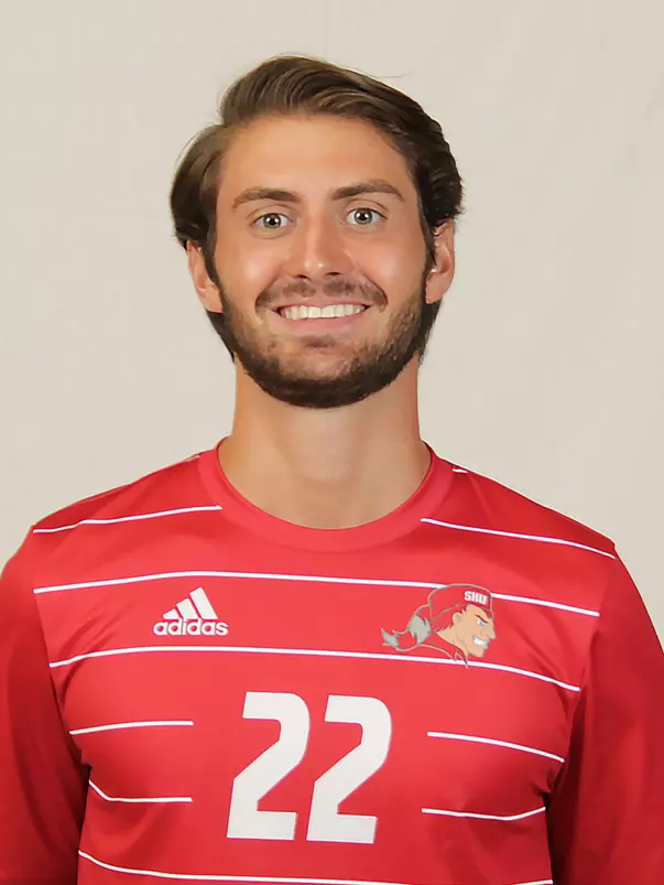 Gavin Neumeyer (MSOC 2022)