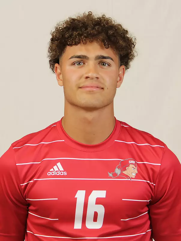 Jaiden Paniagua (MSOC 2022)