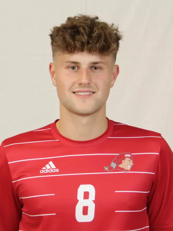 Will Pearce (MSOC 2022)