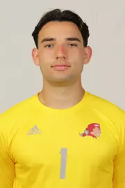 Justin Siegel (MSOC 2022)