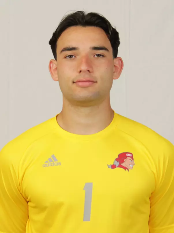 Justin Siegel (MSOC 2022)