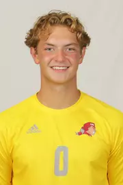 Kevin Siwik (MSOC 2022)