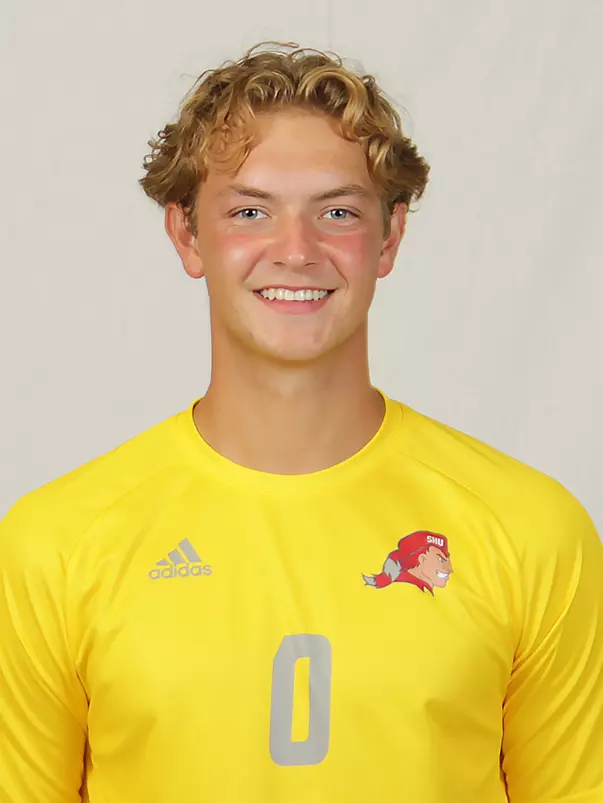 Kevin Siwik (MSOC 2022)