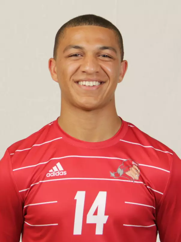 Rob Taylor IV (MSOC 2022)