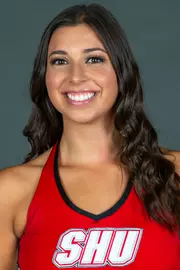 Sacred Heart University photo by Tracy Deer-Mirek 8/21/23