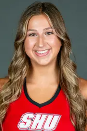 Sacred Heart University photo by Tracy Deer-Mirek 8/21/23