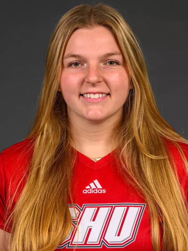 Madilyn Yockel. The SHU Women's Bowling team photos taken at the Valentine Health & Recreation Center. Sacred Heart University, Fairfield, CT. Tuesday, September 26, 2023. Photo by: Mark F. Conrad