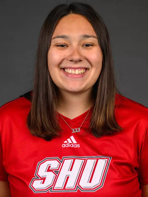 Rae Valt. The SHU Women's Bowling team photos taken at the Valentine Health & Recreation Center. Sacred Heart University, Fairfield, CT. Tuesday, September 26, 2023. Photo by: Mark F. Conrad