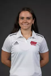 Kerryn Olson. The SHU Women's Rowing team photos taken at the Pitt Center, Sacred Heart University, Fairfield, CT. Thursday, September 7, 2023. Photo by: Mark F. Conrad